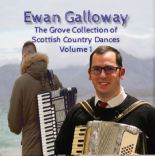 The Grove Collection of Scottish Country Dances CD Vol 1